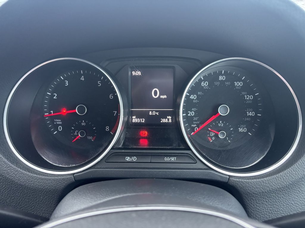 Used Volkswagen Polo 2015 for sale - 77263103: Photo 15