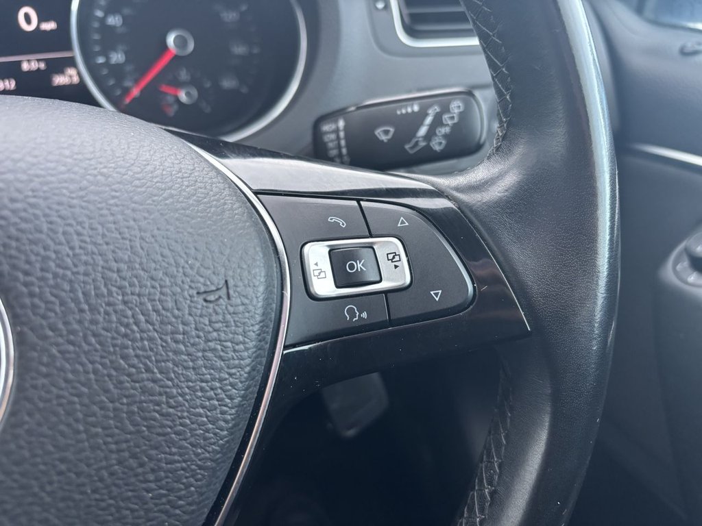 Used Volkswagen Polo 2015 for sale - 77263103: Photo 17