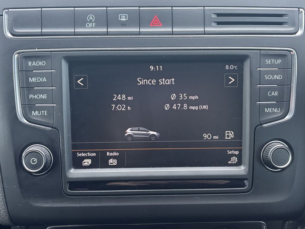 Used Volkswagen Polo 2015 for sale - 77263103: Photo 22