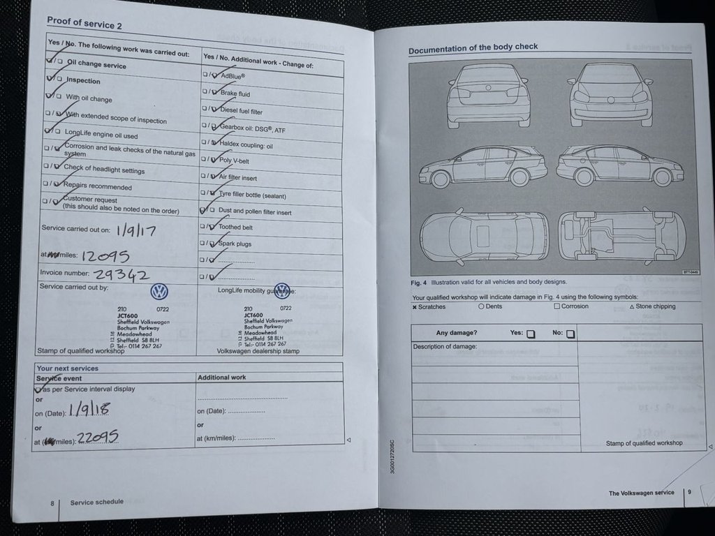 Used Volkswagen Polo 2015 for sale - 77263103: Photo 25
