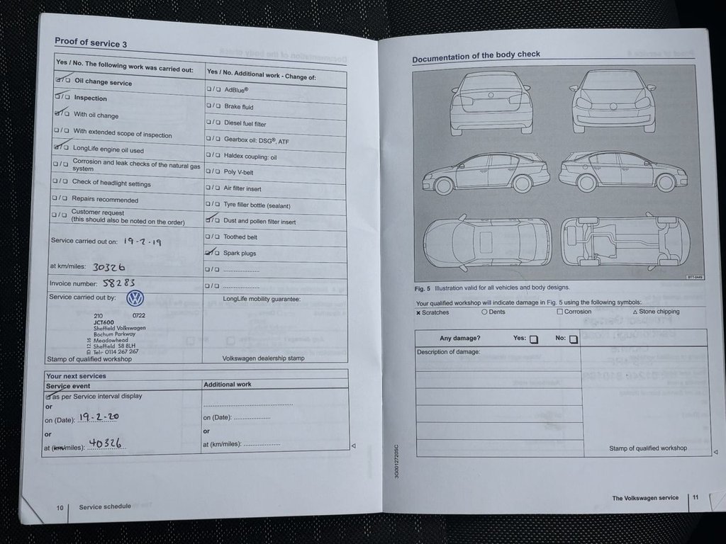 Used Volkswagen Polo 2015 for sale - 77263103: Photo 26