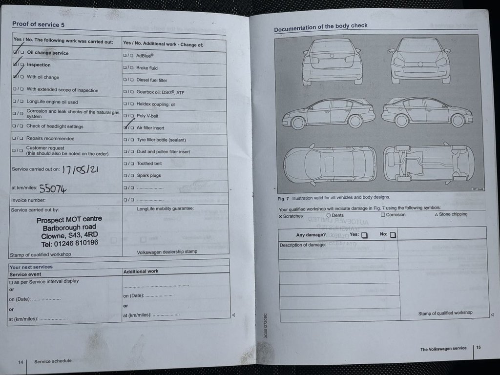 Used Volkswagen Polo 2015 for sale - 77263103: Photo 28