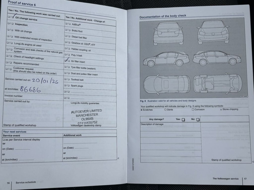 Used Volkswagen Polo 2015 for sale - 77263103: Photo 29