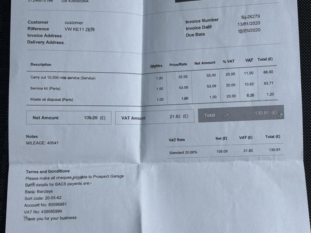 Used Volkswagen Polo 2015 for sale - 77263103: Photo 31