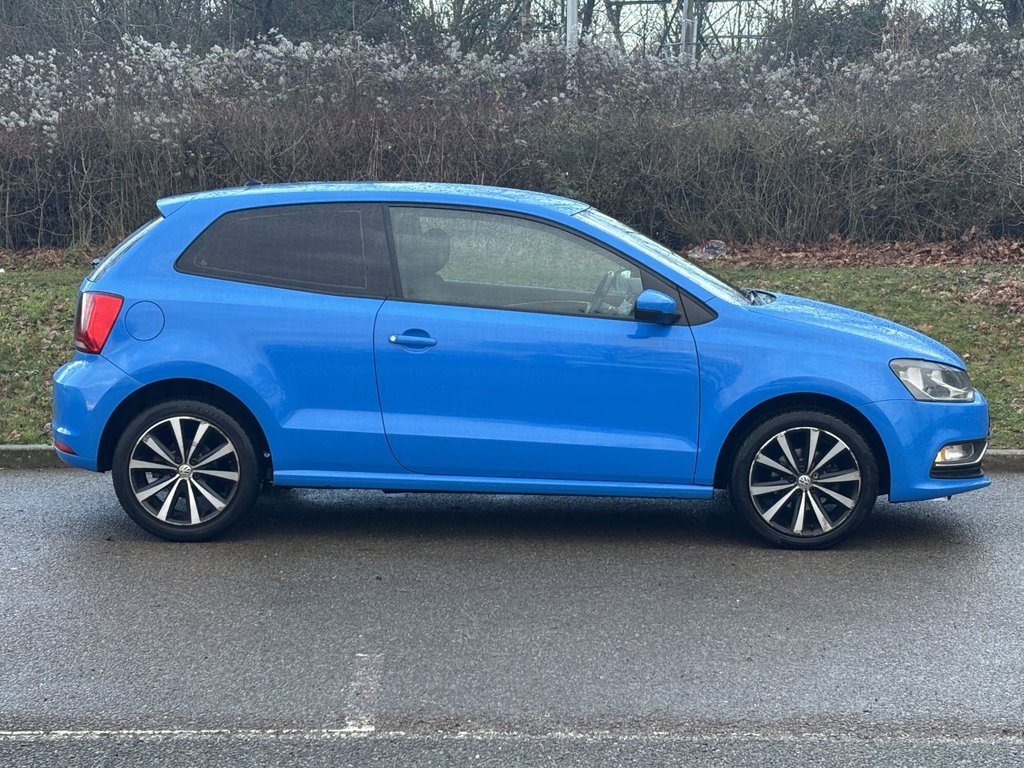 Used Volkswagen Polo 2015 for sale - 77263103: Photo 6