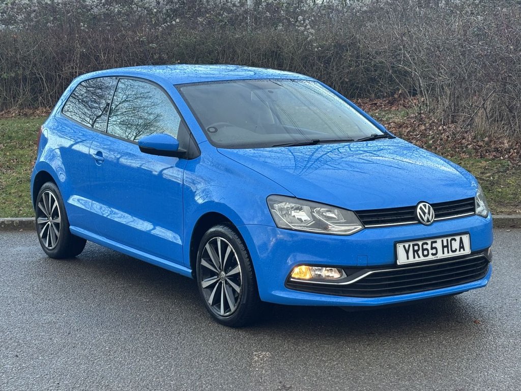 Used Volkswagen Polo 2015 for sale - 77263103: Photo 7