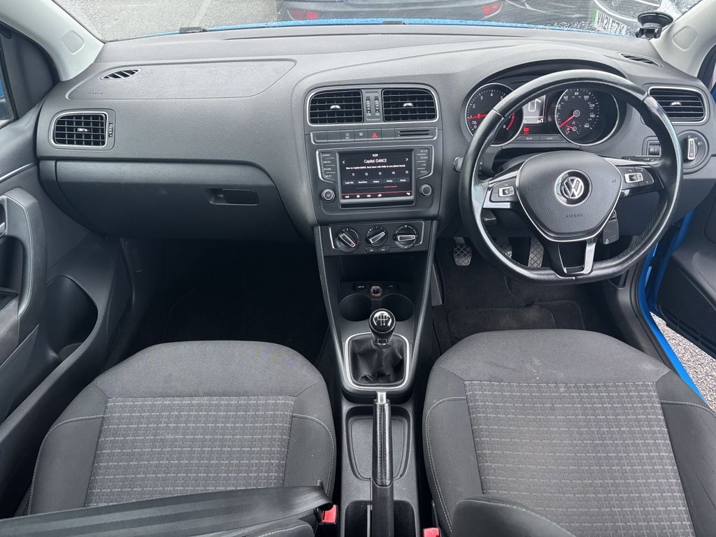 Used Volkswagen Polo 2015 for sale - 77263103: Photo 9