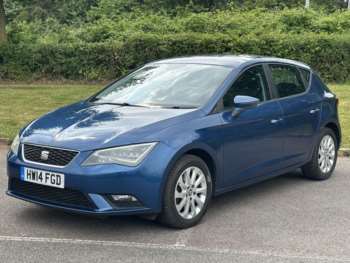 2014 (14) - 1.2 TSI SE Hatchback 5dr Petrol Manual Euro 6 (s/s) (110 ps)