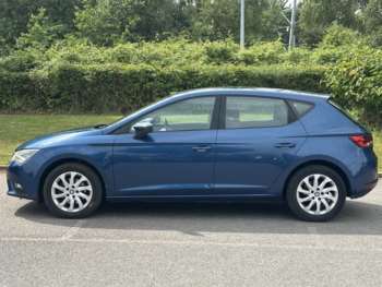 Used SEAT Leon 2014 for sale - 74904164: Photo