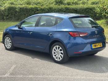 Used SEAT Leon 2014 for sale - 74904164: Photo