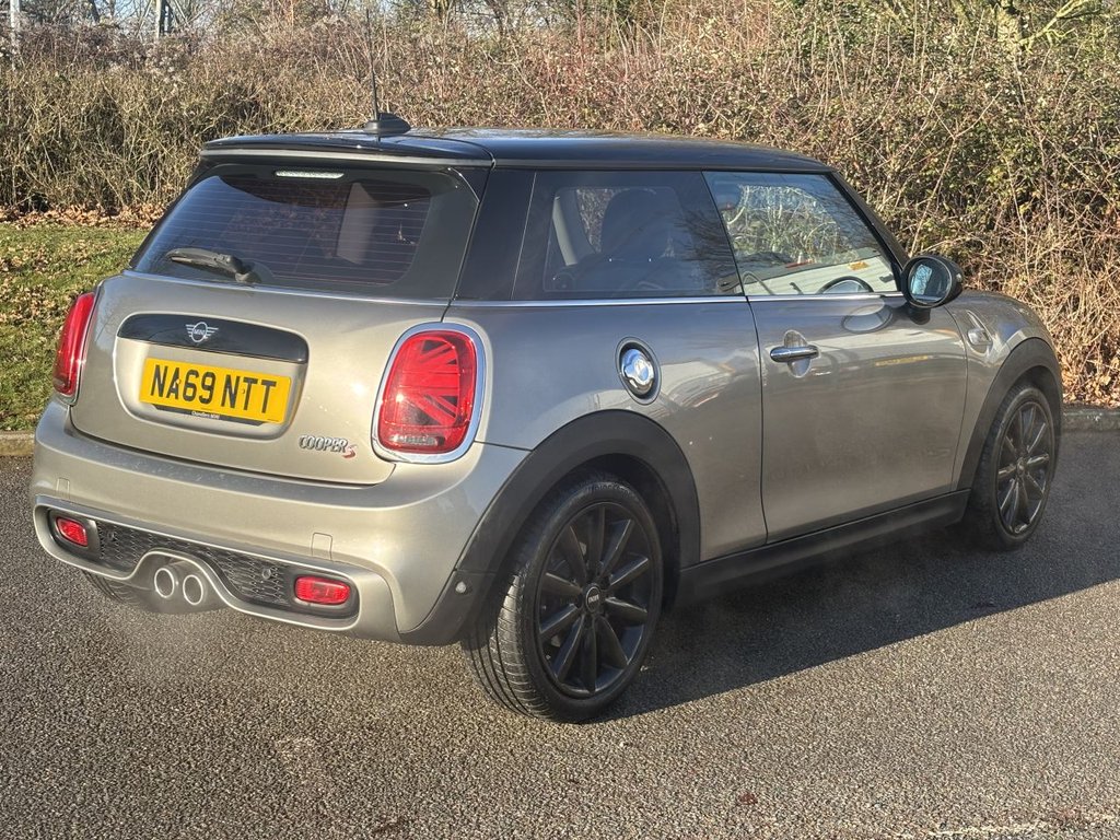 Used MINI Hatch 2019 for sale - 78166977: Photo 5