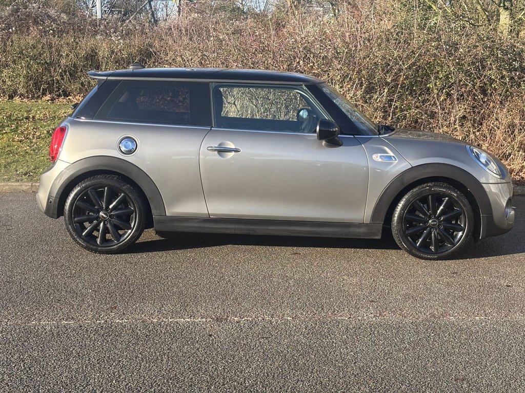 Used MINI Hatch 2019 for sale - 78166977: Photo 6