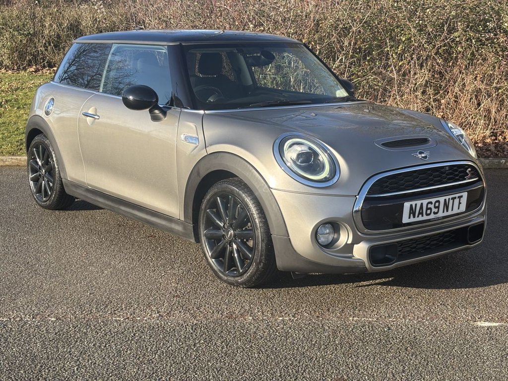 Used MINI Hatch 2019 for sale - 78166977: Photo 7