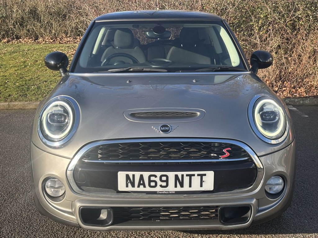 Used MINI Hatch 2019 for sale - 78166977: Photo 8