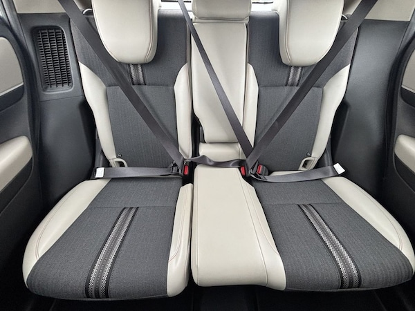 Used Honda HR-V 2022 for sale - 76303532: Photo 10