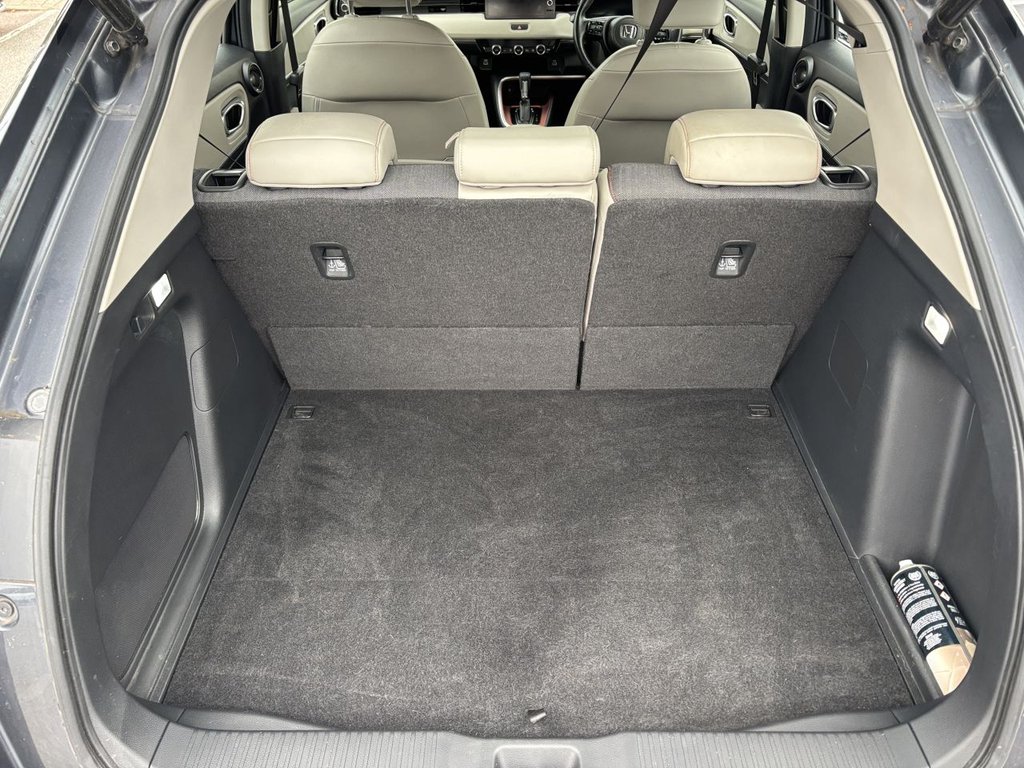 Used Honda HR-V 2022 for sale - 76303532: Photo 11