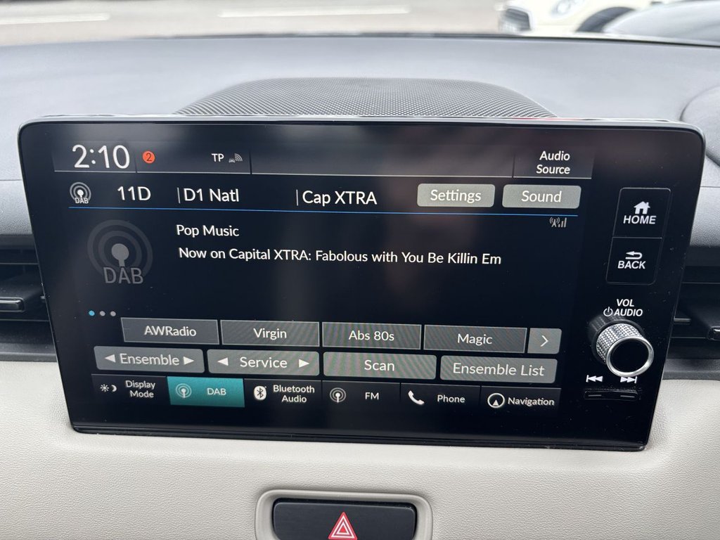 Used Honda HR-V 2022 for sale - 76303532: Photo 13