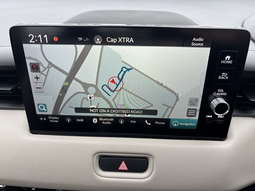 Used Honda HR-V 2022 for sale - 76303532: Photo 14