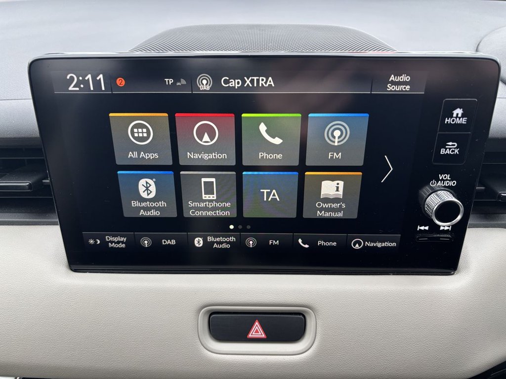 Used Honda HR-V 2022 for sale - 76303532: Photo 15