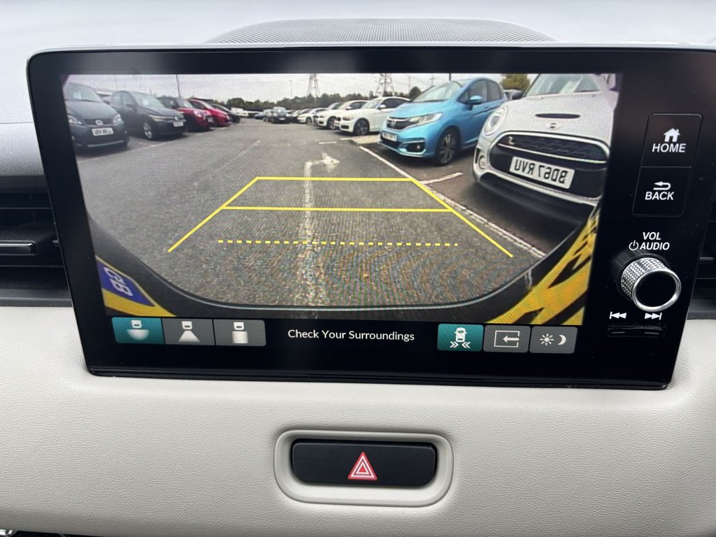 Used Honda HR-V 2022 for sale - 76303532: Photo 16