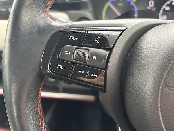 Used Honda HR-V 2022 for sale - 76303532: Photo 17