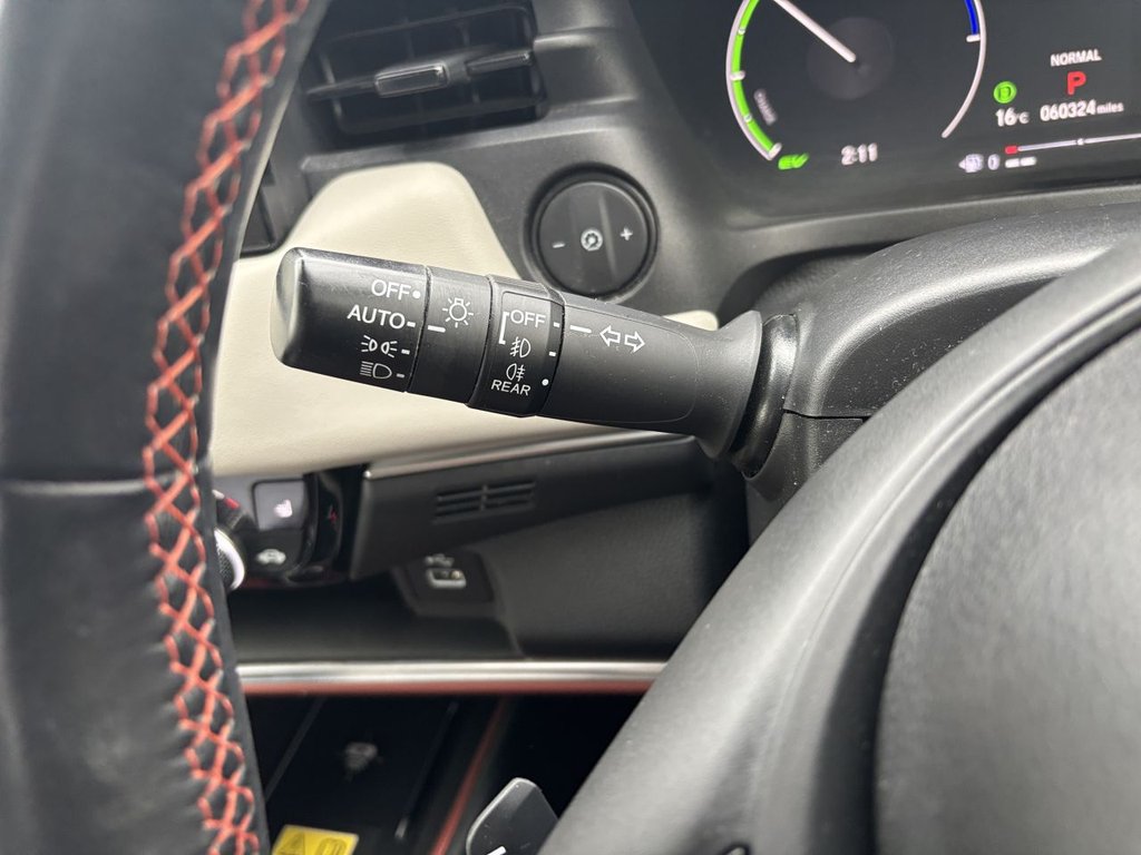 Used Honda HR-V 2022 for sale - 76303532: Photo 18