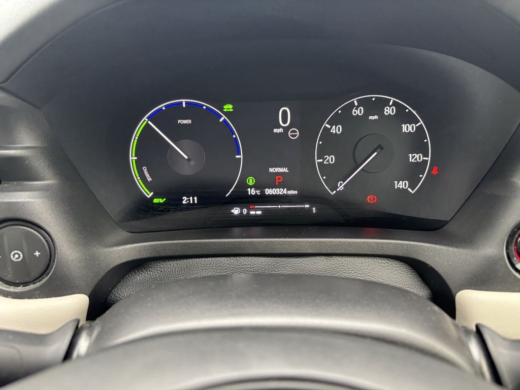 Used Honda HR-V 2022 for sale - 76303532: Photo 19