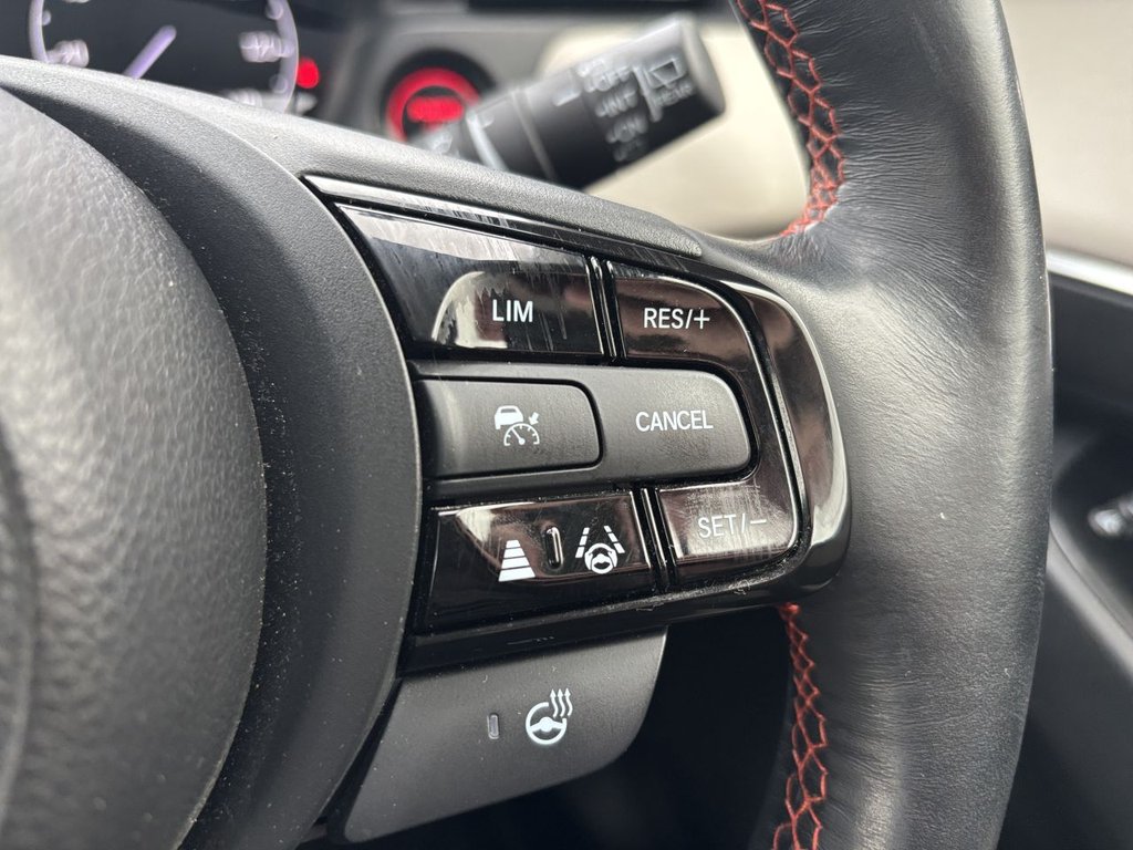 Used Honda HR-V 2022 for sale - 76303532: Photo 21