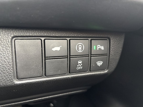 Used Honda HR-V 2022 for sale - 76303532: Photo 22