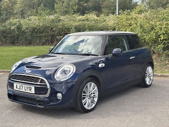 MINI - Hatch
