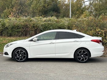 Used Hyundai i40 2016 for sale - 76417128: Photo