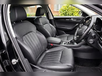 Used Skoda Kodiaq 2021 for sale - 78287611: Photo