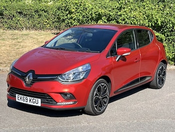 Renault - Clio
