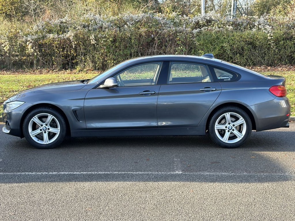 Used BMW 4 Series 2015 for sale - 76698192: Photo 2