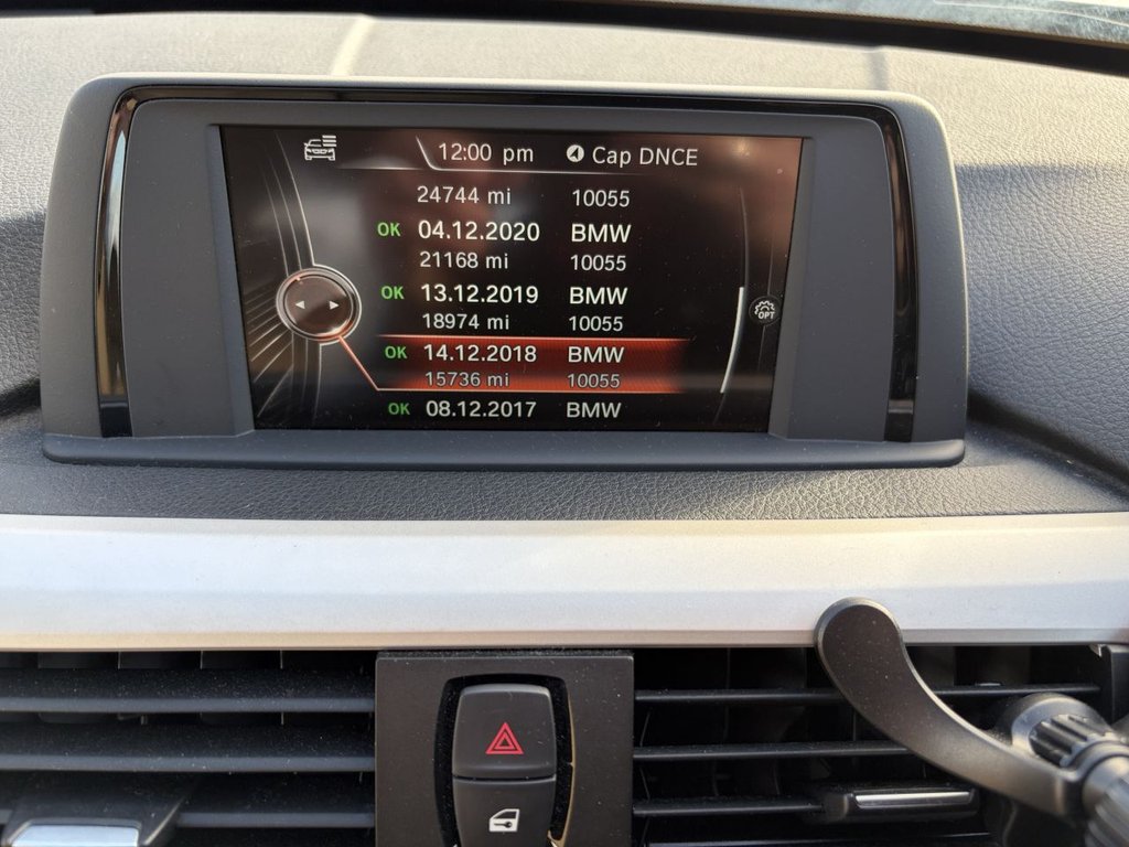 Used BMW 4 Series 2015 for sale - 76698192: Photo 25