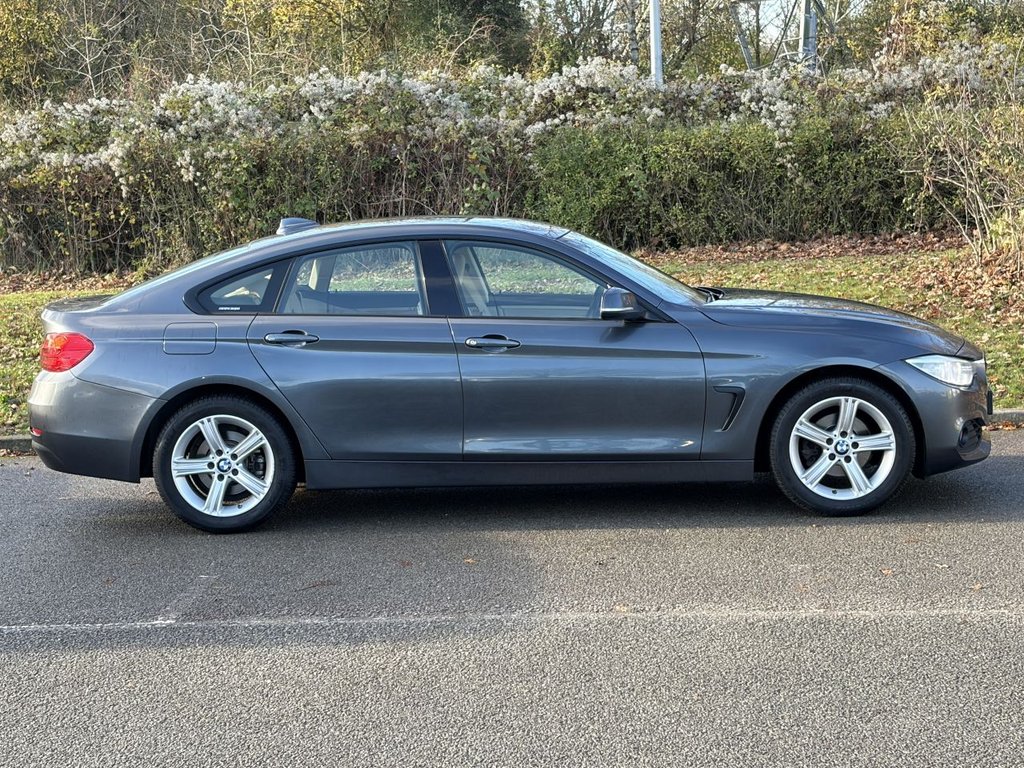 Used BMW 4 Series 2015 for sale - 76698192: Photo 6