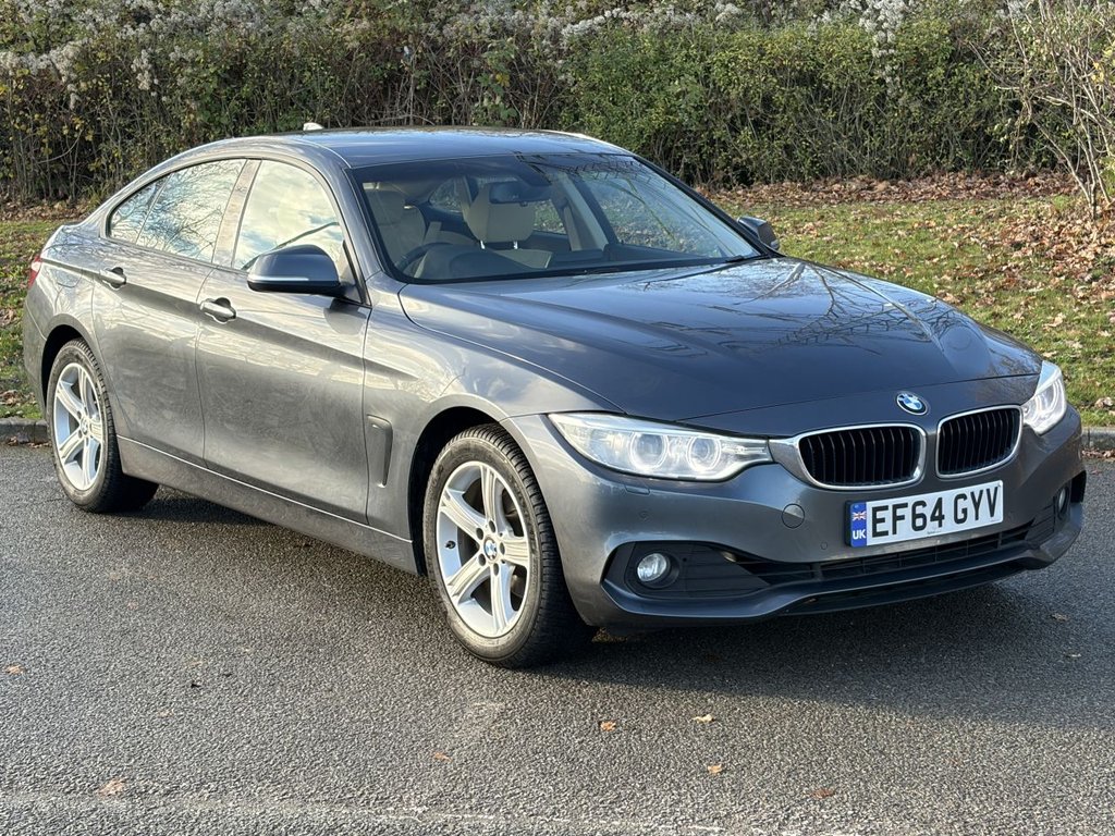 Used BMW 4 Series 2015 for sale - 76698192: Photo 7