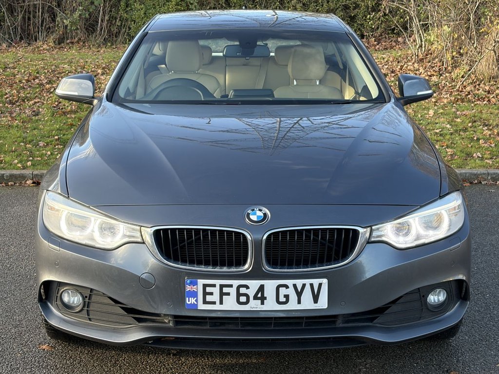 Used BMW 4 Series 2015 for sale - 76698192: Photo 8