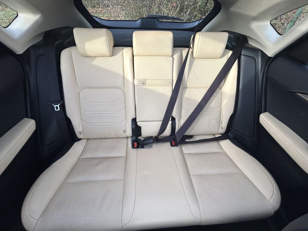 Used Lexus NX 2017 for sale - 76973255: Photo 10