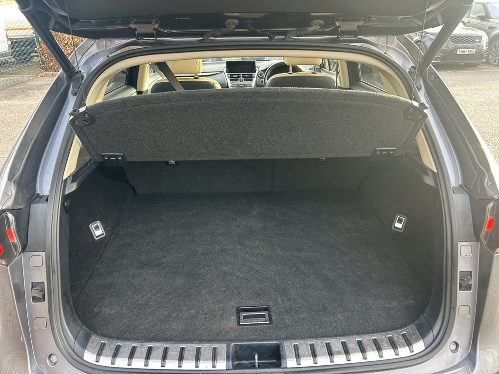 Used Lexus NX 2017 for sale - 76973255: Photo 11