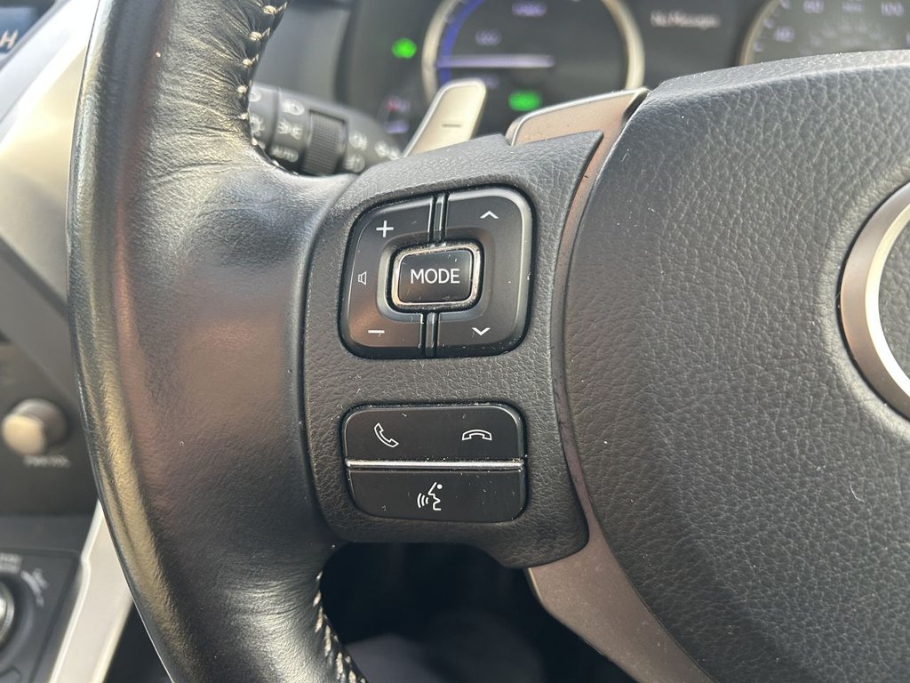 Used Lexus NX 2017 for sale - 76973255: Photo 14