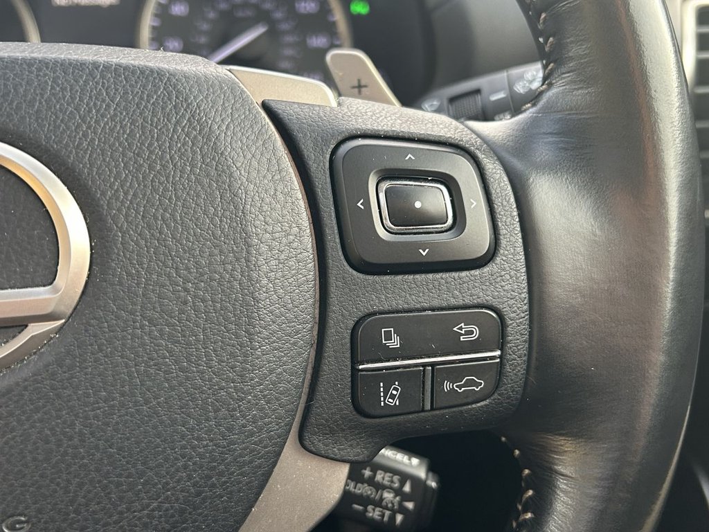 Used Lexus NX 2017 for sale - 76973255: Photo 18