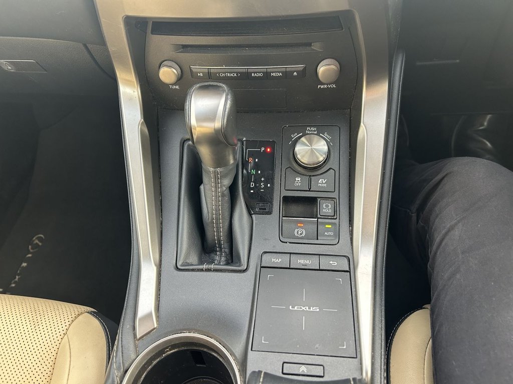 Used Lexus NX 2017 for sale - 76973255: Photo 20