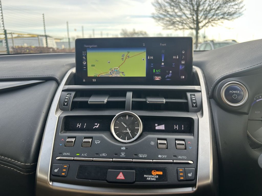 Used Lexus NX 2017 for sale - 76973255: Photo 21