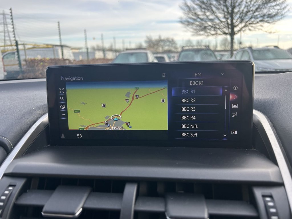 Used Lexus NX 2017 for sale - 76973255: Photo 22