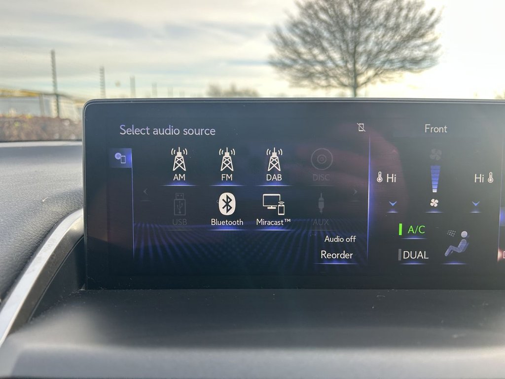 Used Lexus NX 2017 for sale - 76973255: Photo 23