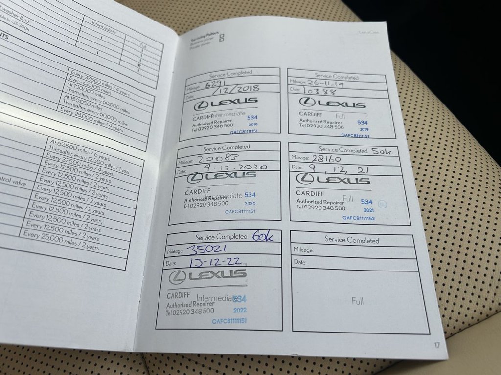 Used Lexus NX 2017 for sale - 76973255: Photo 24