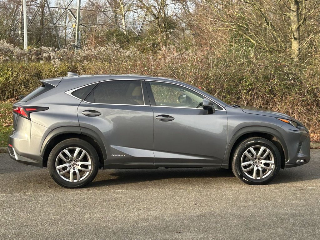Used Lexus NX 2017 for sale - 76973255: Photo 6