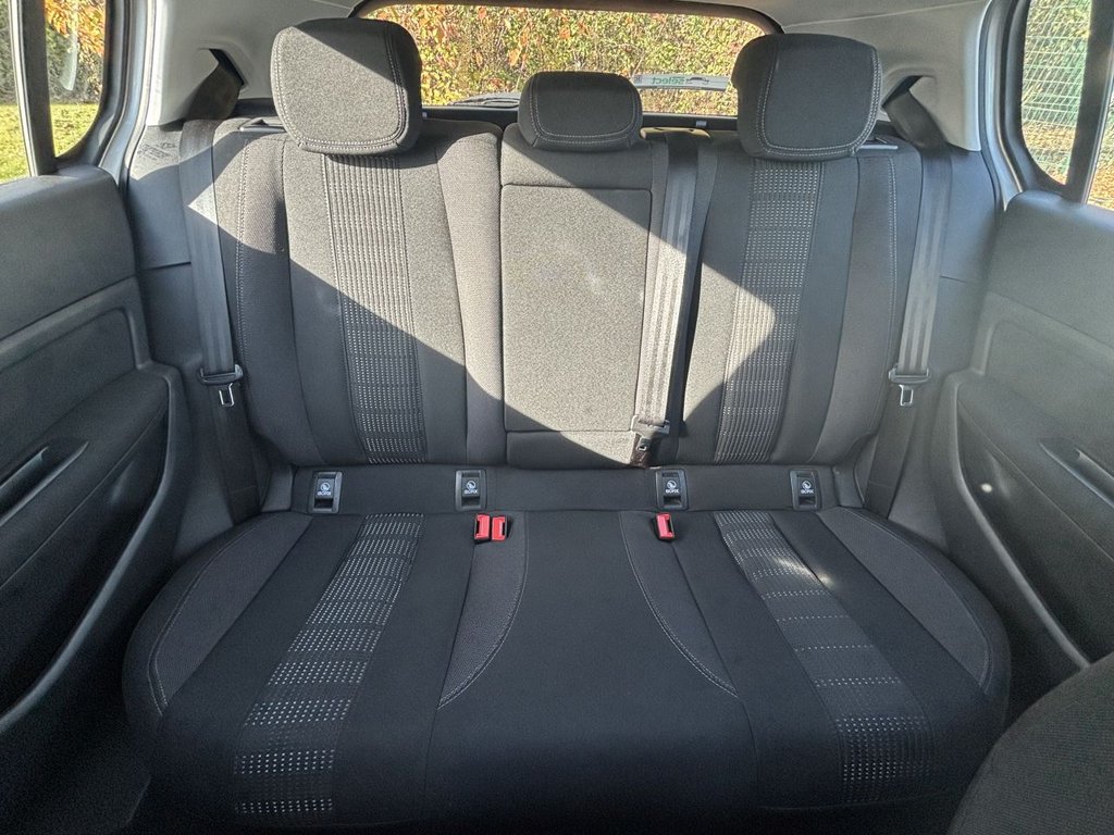 Used Peugeot 308 2017 for sale - 76406321: Photo 10