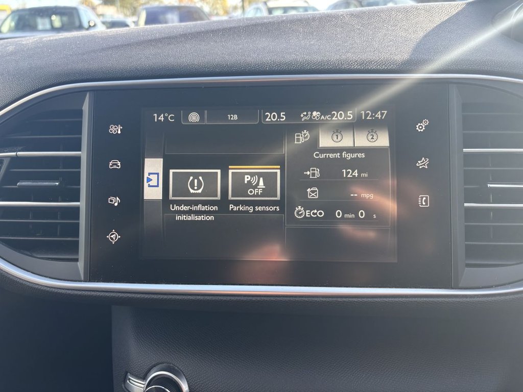 Used Peugeot 308 2017 for sale - 76406321: Photo 16